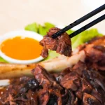莫宰羊 大安台大店 menu 15