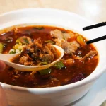 莫宰羊 大安台大店 menu 16