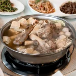 莫宰羊 大安台大店 menu 3