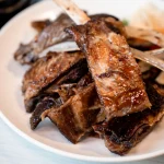 莫宰羊 大安台大店 menu 4