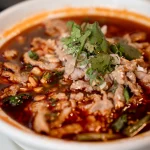莫宰羊 大安台大店 menu 5