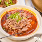 莫宰羊 大安台大店 menu 6