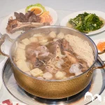 莫宰羊 大安台大店 menu 7
