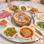 莫宰羊 大安台大店 menu 8