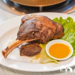 莫宰羊 大安台大店 menu 9