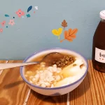夏樹甜品 menu 2