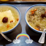 夏樹甜品 menu 5
