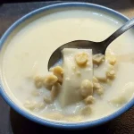 夏樹甜品 menu 6