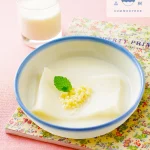 夏樹甜品 menu 7