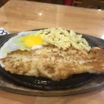 佳佳牛排館 menu 3
