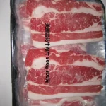 佳佳牛排館 menu 4