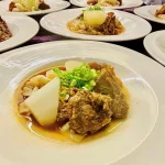 天母盛鑫 士林聚餐餐廳 menu 12