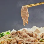 高麗園銅盤烤肉 Citylink南港市場 menu 10