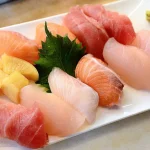 丸隆生魚行 menu 10