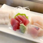 丸隆生魚行 menu 11