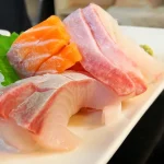 丸隆生魚行 menu 2