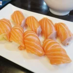 丸隆生魚行 menu 3