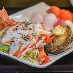 丸隆生魚行 menu 5