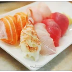 丸隆生魚行 menu 7