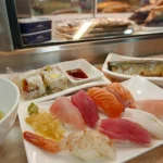丸隆生魚行 menu 8