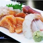 丸隆生魚行 menu 9