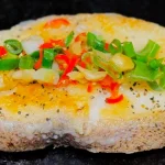 炎弟炒飯鐵板燒 公館店 menu 10