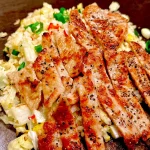 炎弟炒飯鐵板燒 公館店 menu 11