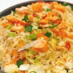 炎弟炒飯鐵板燒 公館店 menu 14