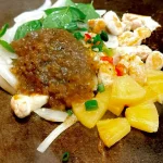 炎弟炒飯鐵板燒 公館店 menu 15