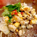 炎弟炒飯鐵板燒 公館店 menu 16