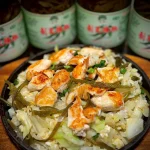 炎弟炒飯鐵板燒 公館店 menu 18