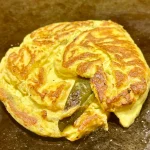 炎弟炒飯鐵板燒 公館店 menu 19