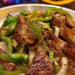 炎弟炒飯鐵板燒 公館店 menu 5