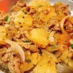 炎弟炒飯鐵板燒 公館店 menu 9