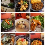 伙房烤魚 台北五常店 menu 13