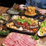 伙房烤魚 台北五常店 menu 6