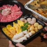 伙房烤魚 台北五常店 menu 8