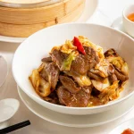 彭園台北館 menu 13
