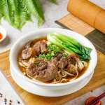 彭園台北館 menu 14