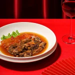 彭園台北館 menu 15