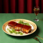 彭園台北館 menu 19