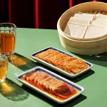 彭園台北館 menu 20