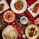 彭園台北館 menu 21