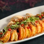 彭園台北館 menu 27