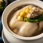 彭園台北館 menu 28