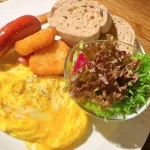 莫克漢堡 致遠店 menu 18