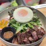 莫克漢堡 致遠店 menu 21