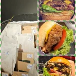 莫克漢堡 致遠店 menu 24