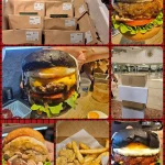 莫克漢堡 致遠店 menu 25