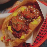 莫克漢堡 致遠店 menu 26